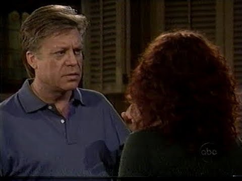 Luke has been poisoned