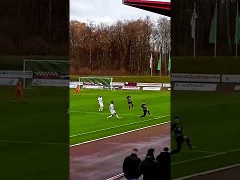 Groundhopping Schwabenstadion: FC 1920 Gundelfingen - TSV 1882 Landsberg 1:0