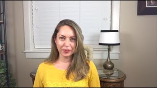 Are You A Victim?