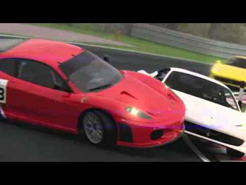 ferrari the race experience wii iso