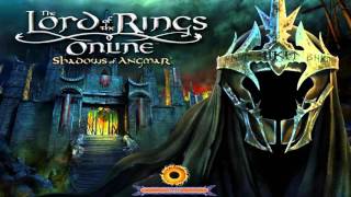 LotRO: Shadows of Angmar™ - OST - Lay of the Free Peoples - 1080p HD