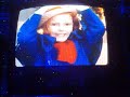 Opening To Bear And The Big Blue House Need A Little Help Today Lost Thing ️ 1998 VHS
