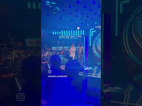 Marquinhos Maraial Feat. Daniel Diau #coraçãovagabundo #fazmidia #marquinhosmaraial #danieldiau #cp