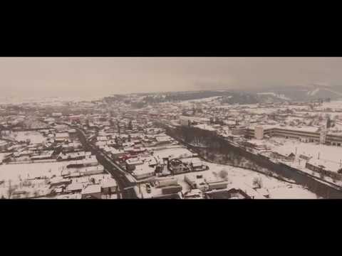 Toplita de sus , 4k ( filmare cu drona)