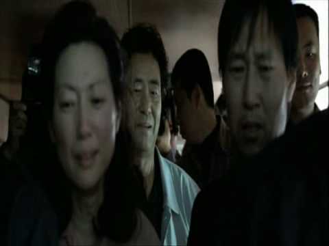 Sympathy for Lady Vengeance - Best Scene