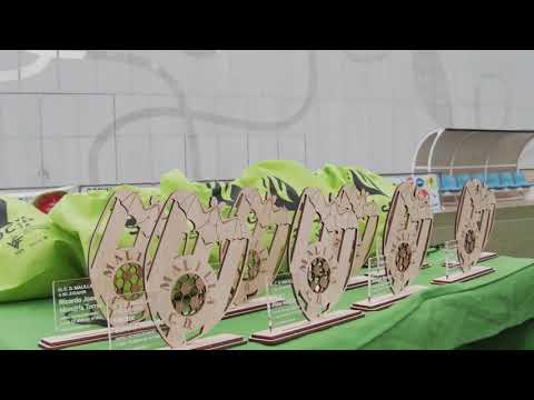 #SiempreATuLado | Acto de reconocimiento a jugadores del #CDMalilla