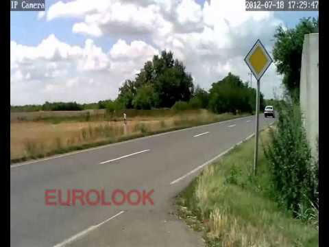 Kamera sieciowa IP FOSCAM FI8620 do monitoringu online