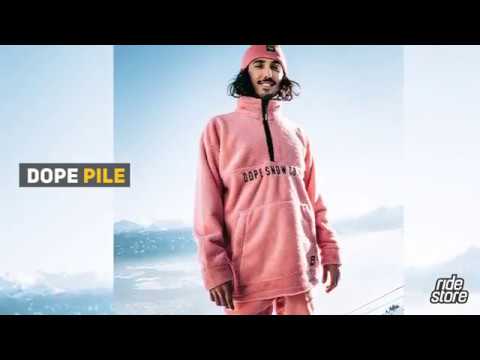 Men's Technical Underwear At Ridestore