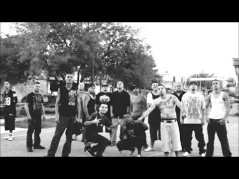 BASADO EN HECHOS REALES (# 2) - UNDER SIDE 821