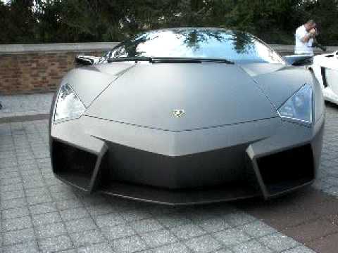Thumbnail for Lamborghini Reventon by Lamborghini 350GTV