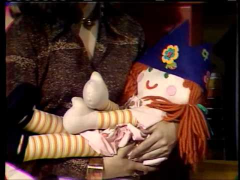 Polkadot Door (1976)