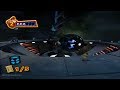 Disney S Chicken Little Walkthrough Part 19 Final Boss Runt S Escape