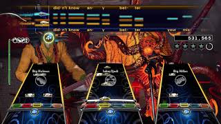 Shot In The Dark by AC/DC - Full Band FC #2630