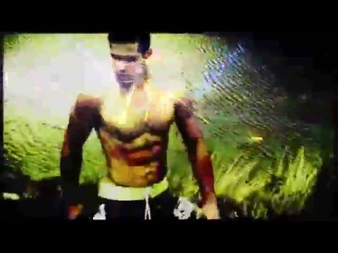 DJ Goozo Rafael Starcevicl & Liu Rosa   My Body (Melodika Remix) Dj Logan Video Edit