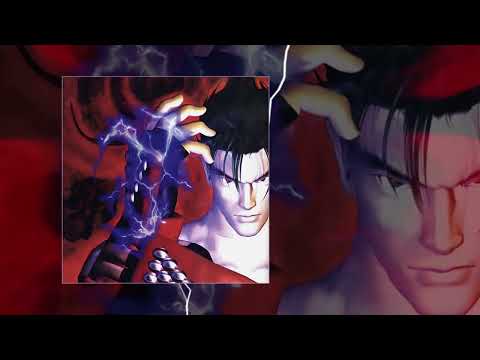 Pxlsdead, Psycho Playa, SH3TLVIZ - devil jin (Официальная премьера трека)