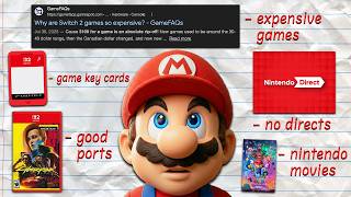 Why Does The Switch 2 Generation Feel So Weird