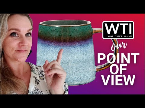 Seceles Large Ceramic Coffee Mugs - WTI product video review