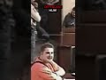 Judge Spars With ARROGANT Defendant During Sentencing...#fyp #viral #trending #courtroom #trend