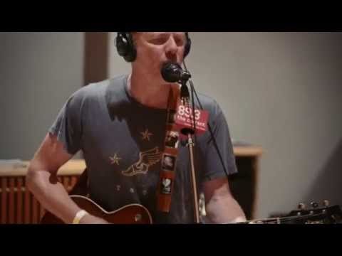 The New Pornographers - Brill Bruisers (Live on 89.3 The Current)