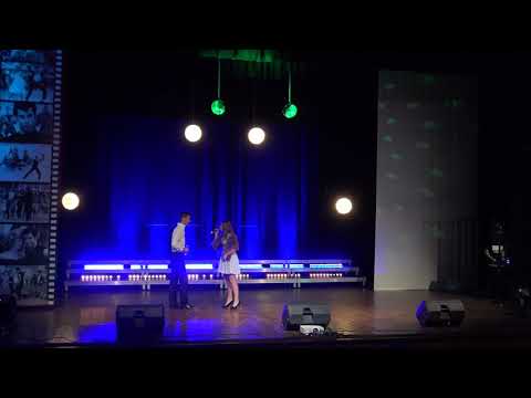 "Tylko jedno życie masz" - Natalia Kowalczyk, Łukasz Wilk