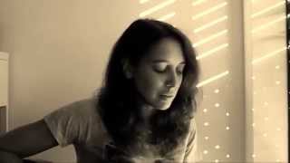 Eu não sei dizer (Silence 4 Cover) - Inês Baptista