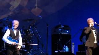 Anderson Ponty Band ~ Listening With Me - The Grove Anaheim, CA 5-1-16