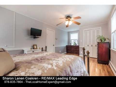22 Bixby Avenue, North Andover MA 01845 - Single Family Home - Real Estate - For Sale -
