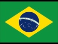 National Anthem of Brazil (vocal) 
