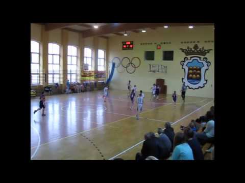 MCHKK Chełmno-MKS Novum Bydgoszcz