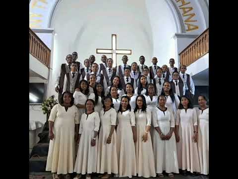 Ny mpianatra - SLKAF