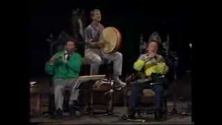 Traditional Irish music : 