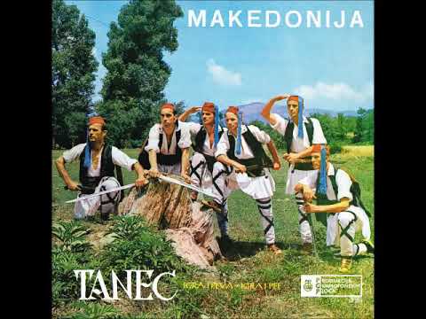 Tanec- Brale Se, Brale, Svatovi