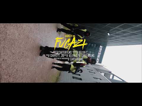 CHVPO - FUGAZI ft JXL (Prod by Fantasia)