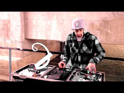 DJ Ham* Ham·& DNA / DJ Ham* Ham - About You (DJ Ham 2008 Remix) / Let The Rhythm Flow DJ Ham* Ham·& DNA / DJ Ham* Ham - About You (DJ Ham 2008 Remix) / Let The Rhythm Flow