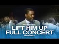 1 Hour of Ron Kenoly - Lift Him Up (Official Full Concert Video) Integrity Music