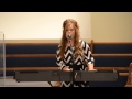 I Can Trust Jesus 