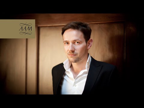 Handel: Serse | Ombra Mai Fu | Iestyn Davies & Academy of Ancient Music