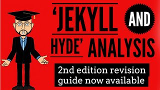 Jekyll and Hyde: Context