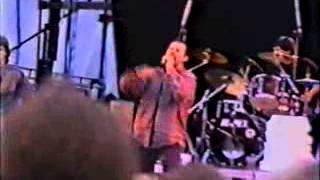 Bad Religion - 1995-06-12 - Fyrishov, Uppsala, Sweden