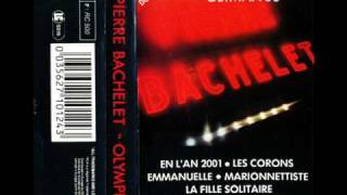 18 Pierre Bachelet - Olympia 86 - Embrasse-la.wmv