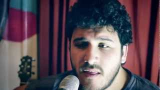 Ambar Violeta (Fito Paez) Cover