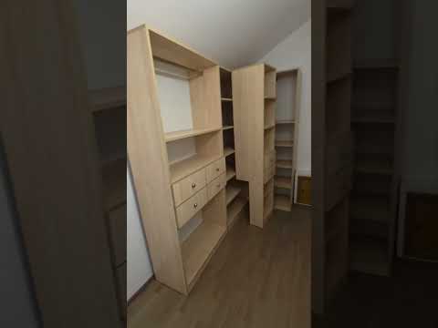 Vila cu piscina - Pipera - 5 camere - 3 bai - 218mp - 900mp teren — Video