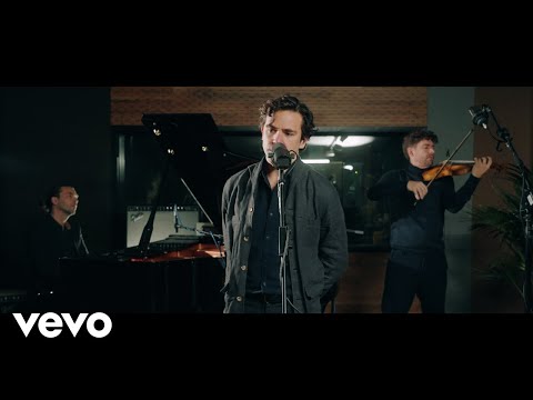 Jack Savoretti - The Way You Said Goodbye (Live Version)