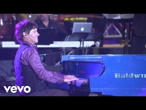 Arthur Hanlon - Historia De Un Amor (Live From Puerto Rico) ft. Natalia Jiménez