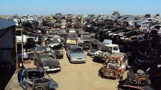 preview picture of video 'Used Honda Acura parts sent to Fort Gratiot Michigan - Auto recyclers wreckers'