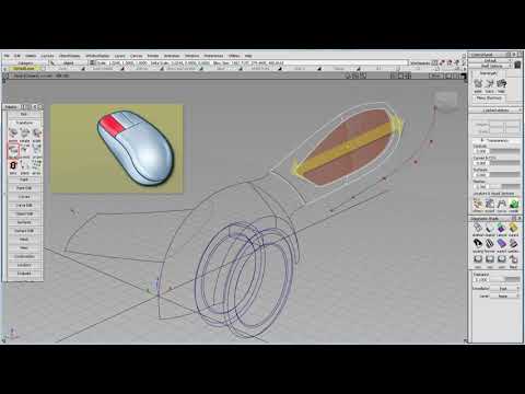 Alias AutoStudio - Essential Skills Videos