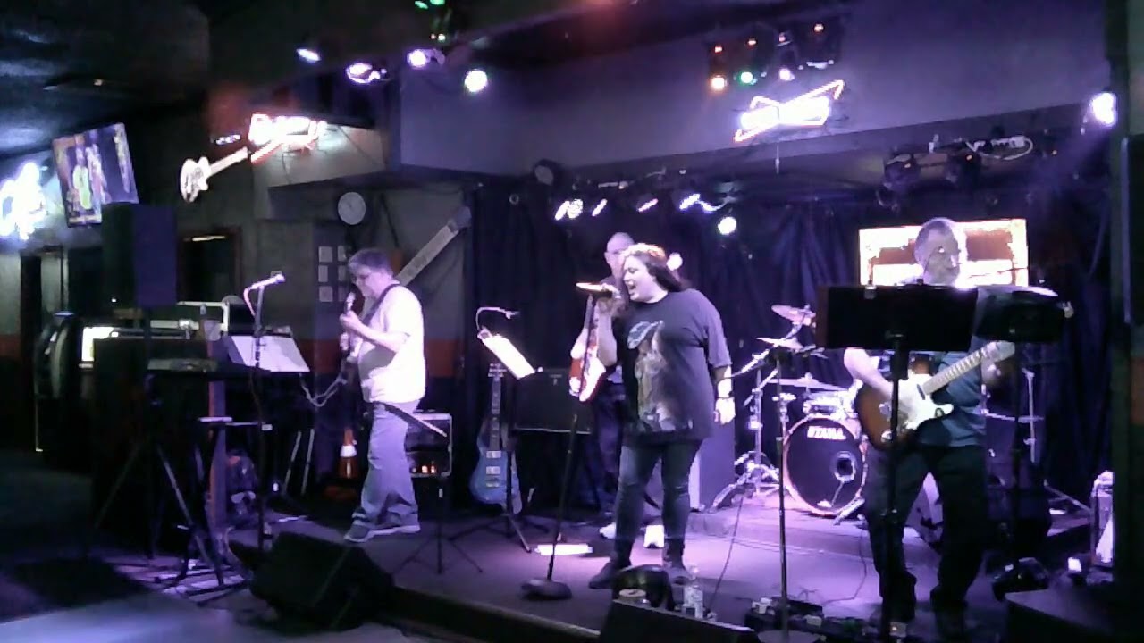 Promotional video thumbnail 2 for Hell'n Bakk