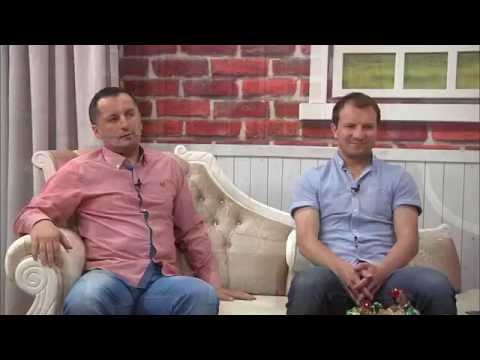 Pas mëngjesit në Koha - Burhan Emurllahi & Berat Imeri - Sportist