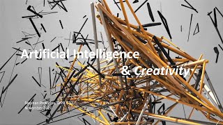 Artificial Intelligence and Creativity by Stephan Pretorius