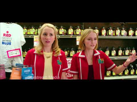 Yoga Hosers (Clip 'Hunter and Gordon Visit the Colleens at Work')